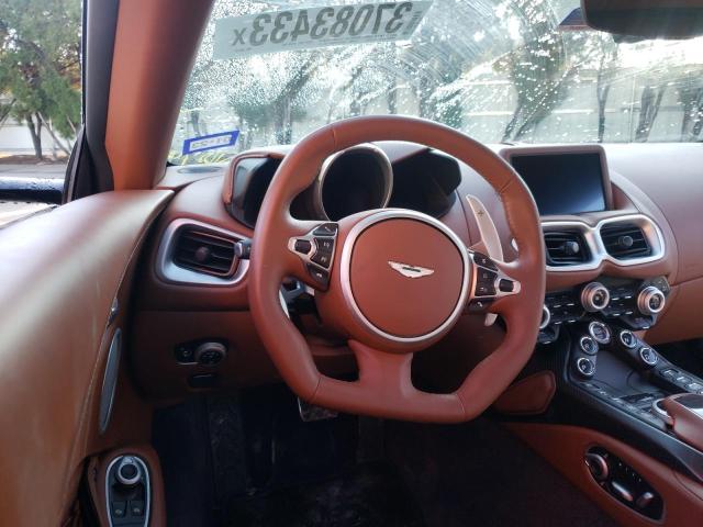 SCFSMGAW2KGN02741 Aston Martin ALL MODELS