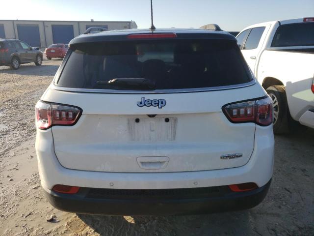 2018 JEEP COMPASS LA 3C4NJCBB4JT233693