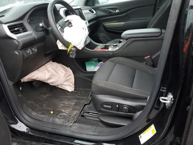 1GKKNRL42MZ153546 GMC Acadia