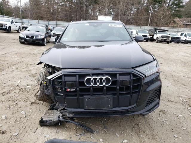 2020 AUDI SQ7 PREMIU WA1AWAF78LD011980