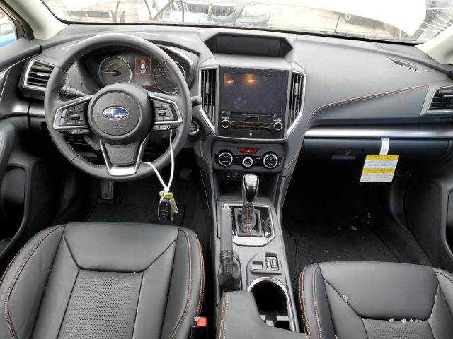 JF2GTHMC9PH253808 Subaru Crosstrek Limited