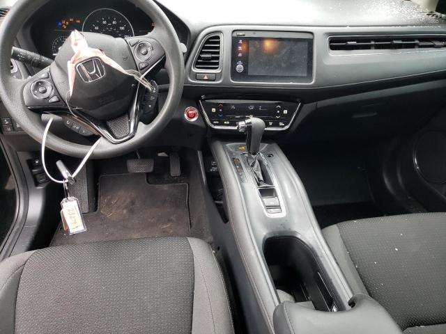 2022 HONDA HR-V EX 3CZRU6H54NM745511