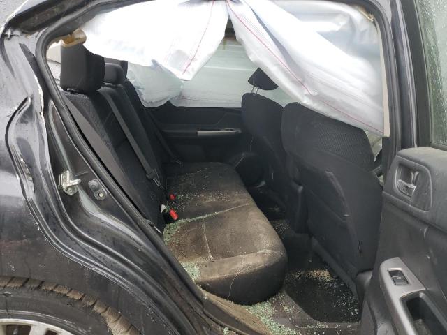 JF1GJAF62GH002220 Subaru Impreza Premium Plus