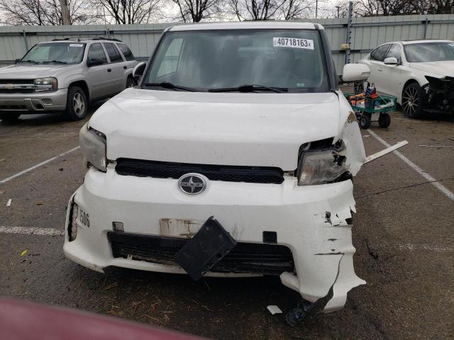 2015 TOYOTA SCION XB - JTLZE4FE3FJ080128