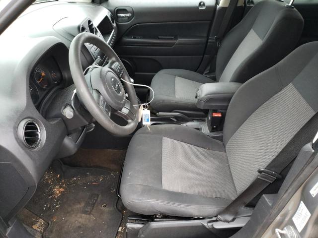 1C4NJPBB3ED916164 Jeep Patriot Sport