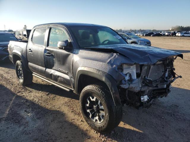 2021 TOYOTA TACOMA DOU - 3TYCZ5AN2MT048102