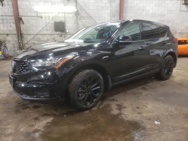 2021 ACURA RDX A-SPEC - 5J8TC2H68ML802746
