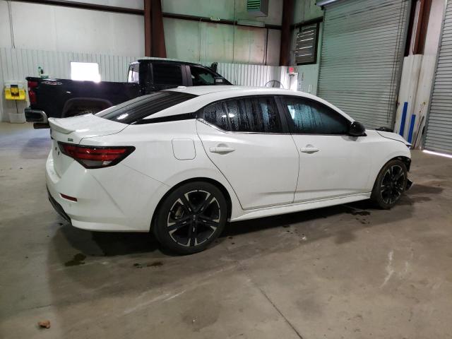 2022 NISSAN SENTRA SR - 3N1AB8DV9NY212429