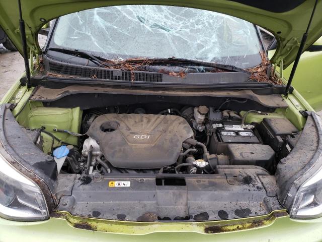 KNDJN2A29F7747873 KIA Soul