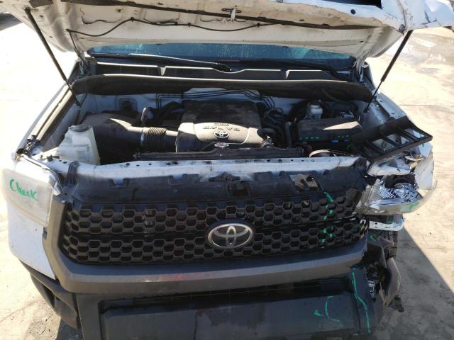 2021 TOYOTA TUNDRA DOU - 5TFUY5F17MX975941
