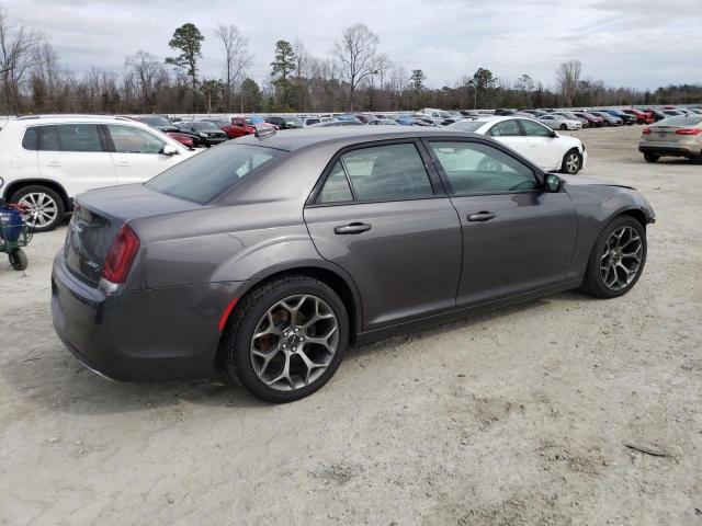 2017 CHRYSLER 300 S - 2C3CCABG7HH662853