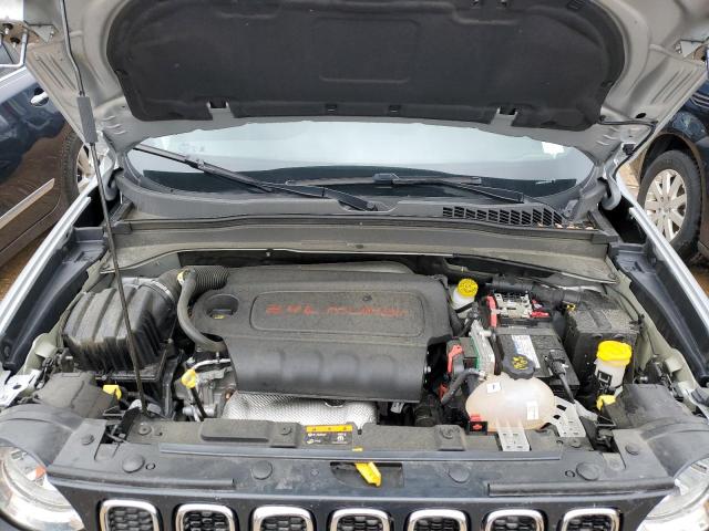 ZACCJBBB4JPJ34118 Jeep Renegade Latitude