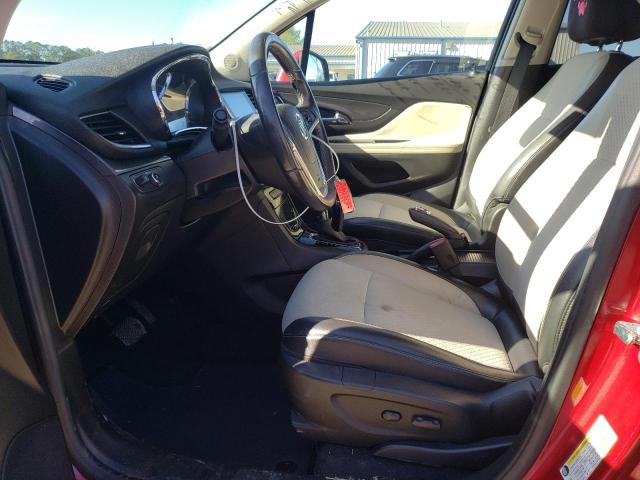 2018 BUICK ENCORE PRE - KL4CJASB7JB694071