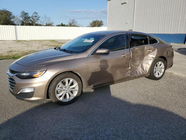2019 CHEVROLET MALIBU HYB - 1G1ZF5SU5KF152688