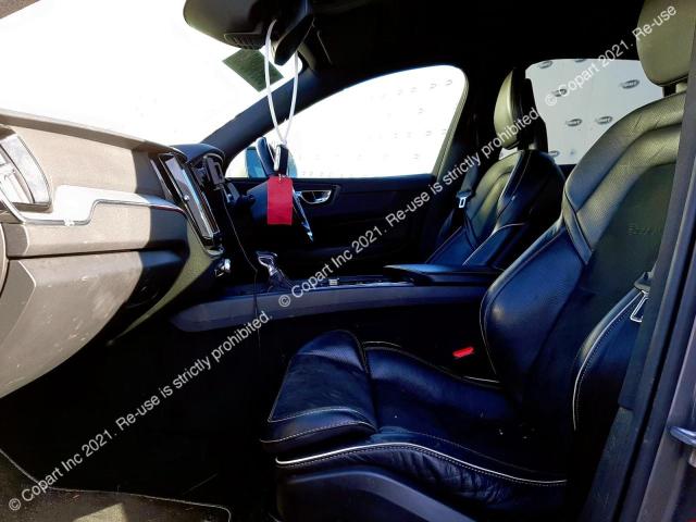 YV1UZ25BCJ1112833 Volvo Xc60 R-des