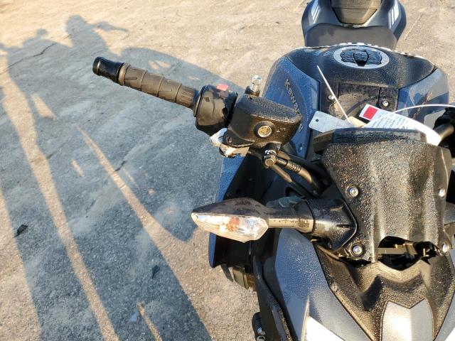 2022 KAWASAKI ZR900 - JKAZR2F14NA037184