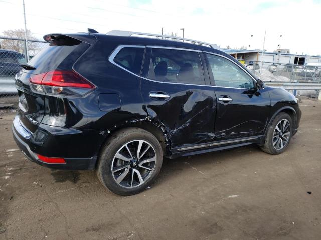 5N1AT2MV6KC799034 Nissan ROGUE S