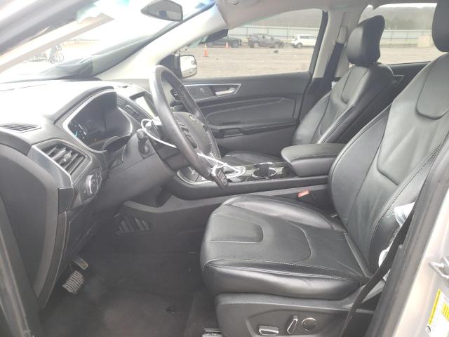 2018 FORD EDGE TITAN - 2FMPK4K95JBB21193