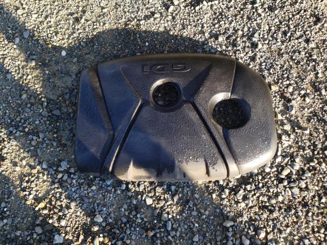 KNAFX5A80F5359980 KIA FORTE EX