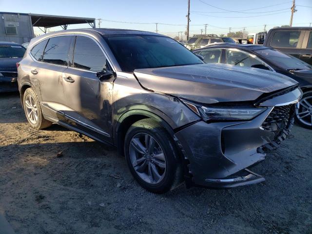 2022 ACURA MDX - 5J8YD9H33NL002925