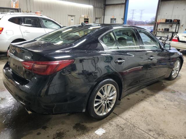 2020 INFINITI Q50 PURE - JN1EV7AP8LM207327