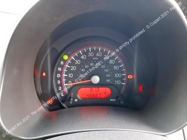 MA3GFC31S00133441 Suzuki Alto Sz4 A