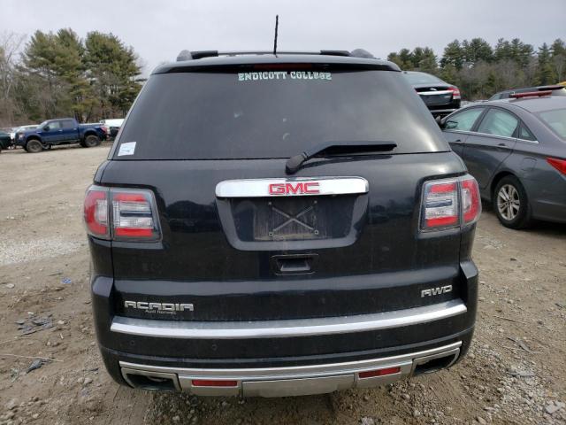 1GKKVTKD9FJ252588 GMC ACADIA DEN