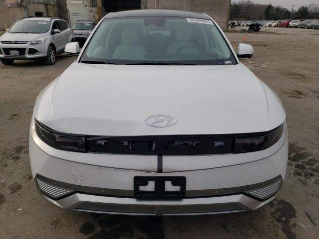 2022 HYUNDAI IONIQ 5 LI KM8KRDAF2NU099019