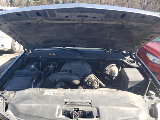 3GYFK62827G262449 Cadillac ESCALADE EXT