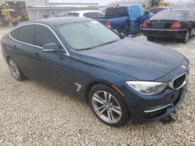 2016 BMW 328 XIGT S - WBA8Z5C56GGS38186