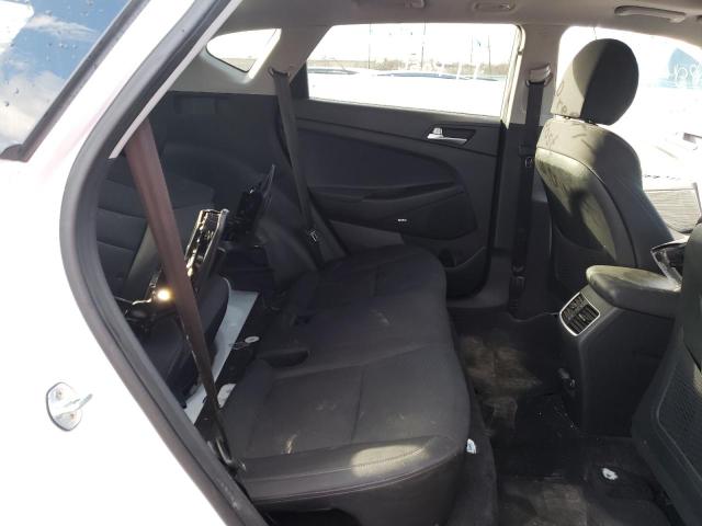 2019 HYUNDAI TUCSON LIM - KM8J33AL7KU946898