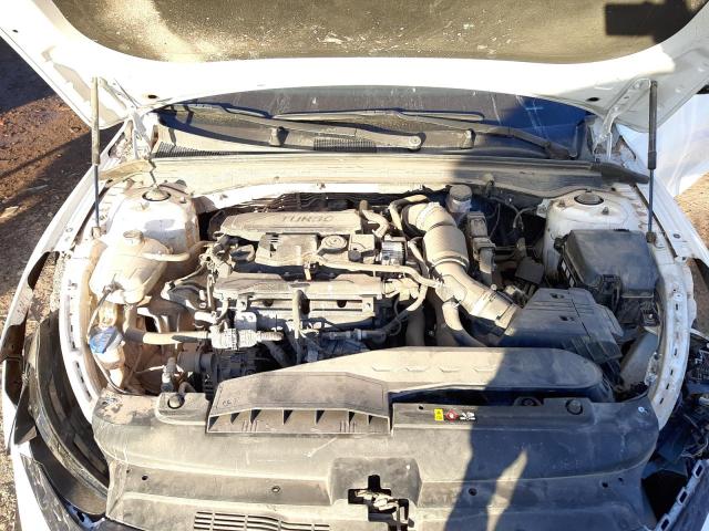2021 KIA K5 GT LINE 5XXG64J29MG013256