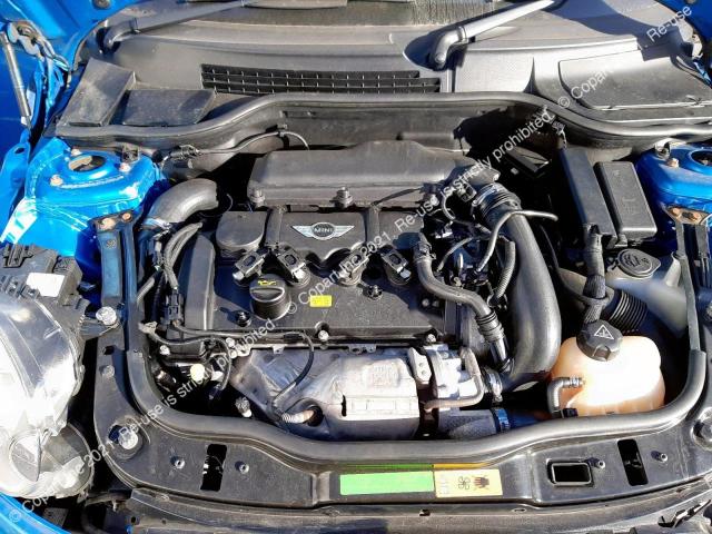 WMWSV32050T047044 Mini COOPER S