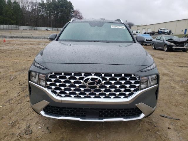 2023 Hyundai Santa Fe Sel Premium VIN: 5NMS34AJ0PH523740 Lot: 49161874