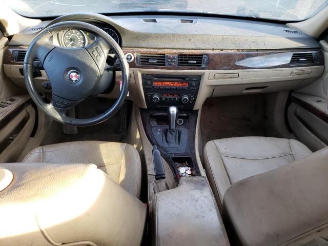 WBAVC935X7KX58111 BMW 328 XI
