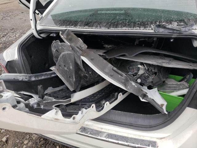 2022 NISSAN ALTIMA SR - 1N4BL4CV5NN357480