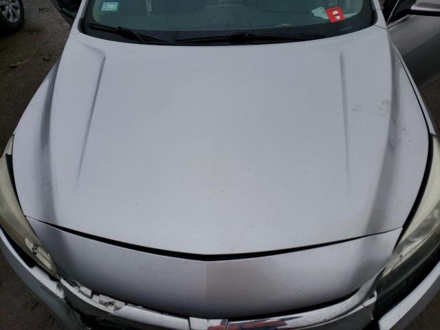 2015 CHEVROLET MALIBU - 1G11C5SL1FF106360