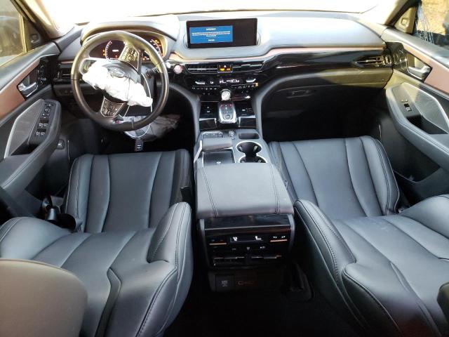 2022 ACURA MDX - 5J8YD9H33NL002925