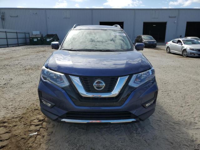 2020 NISSAN ROGUE S 5N1AT2MT2LC716814