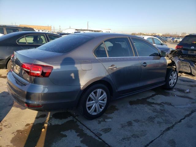 2017 VOLKSWAGEN JETTA S - 3VW2B7AJ8HM412899