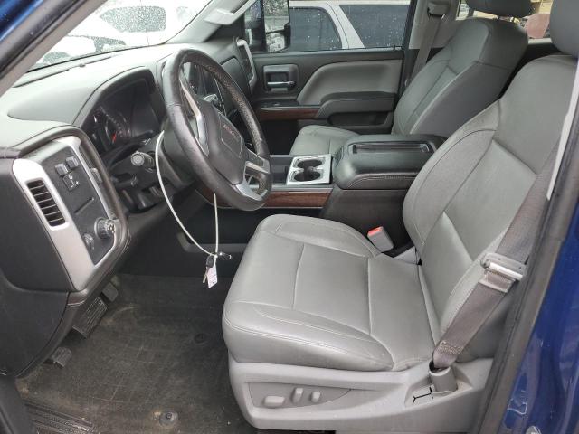 2015 GMC SIERRA C15 - 3GTU1VEC2FG447626