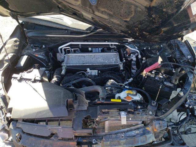 4S4WMACD9M3474029 Subaru Ascent Premium