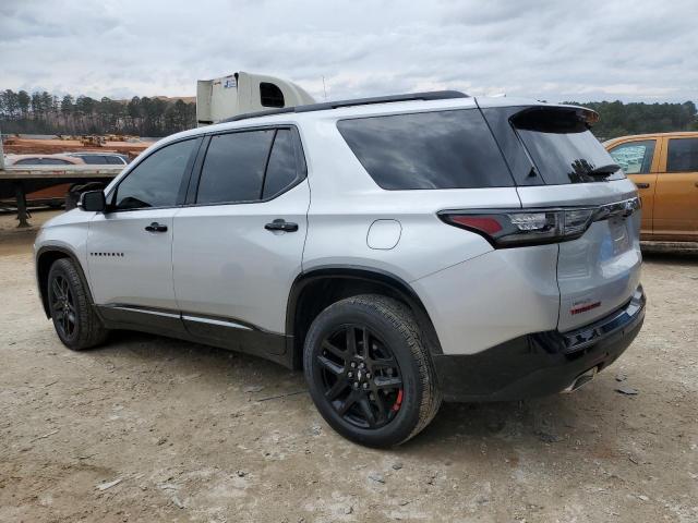 2019 CHEVROLET TRAVERSE P - 1GNERKKW4KJ201672