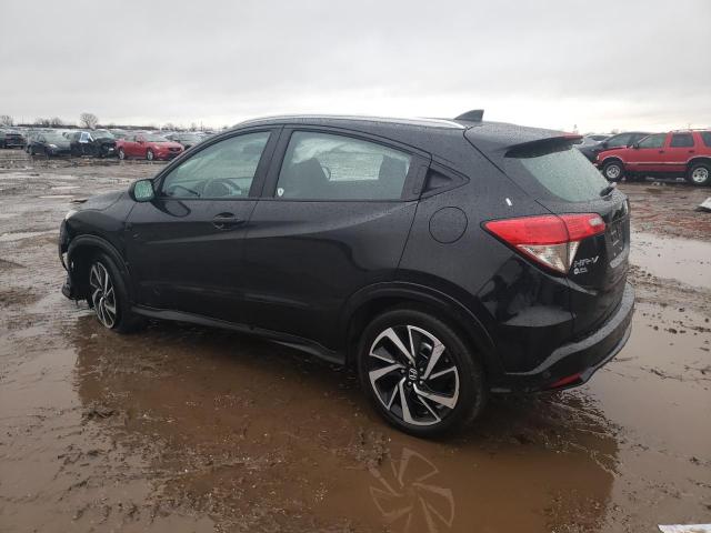 2020 HONDA HR-V SPORT - 3CZRU6H17LM724551