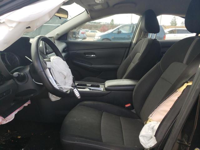 3N1AB8CVXLY266238 Nissan SENTRA SV