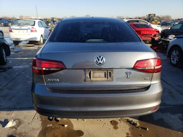 2017 VOLKSWAGEN JETTA S - 3VW2B7AJ8HM412899