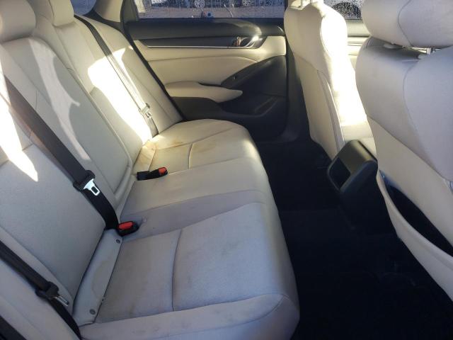 2018 HONDA ACCORD LX - 1HGCV1F19JA216463