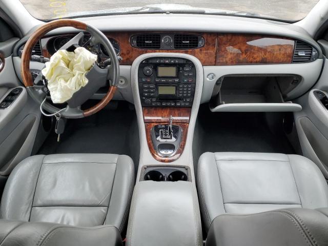 SAJWA79C15SG39338 Jaguar XJ8 L