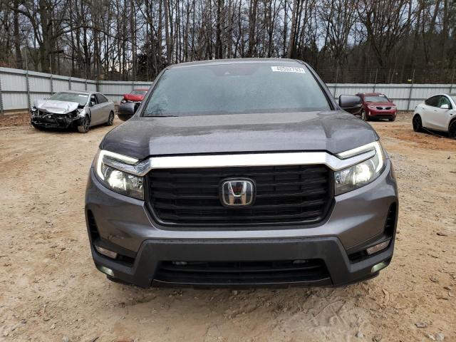 2021 HONDA RIDGELINE - 5FPYK3F75MB025042
