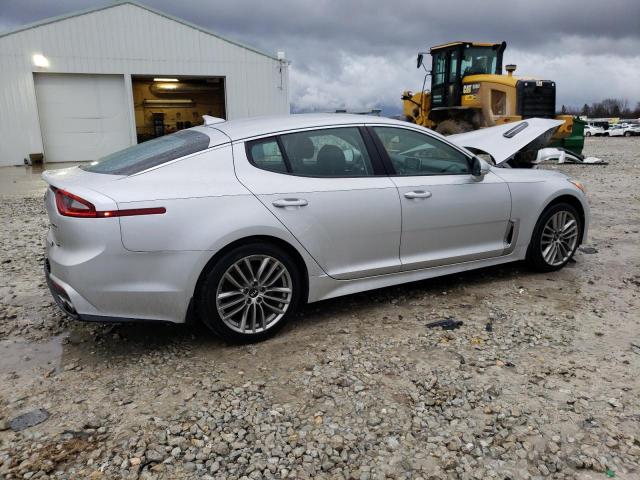 2018 KIA STINGER - KNAE15LA3J6010456